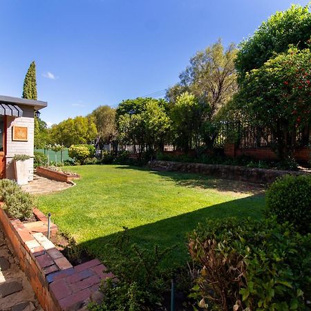Glenmore Guesthouse Bloemfontein Luaran gambar