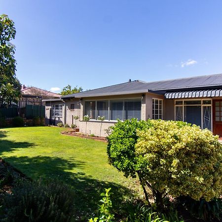 Glenmore Guesthouse Bloemfontein Luaran gambar