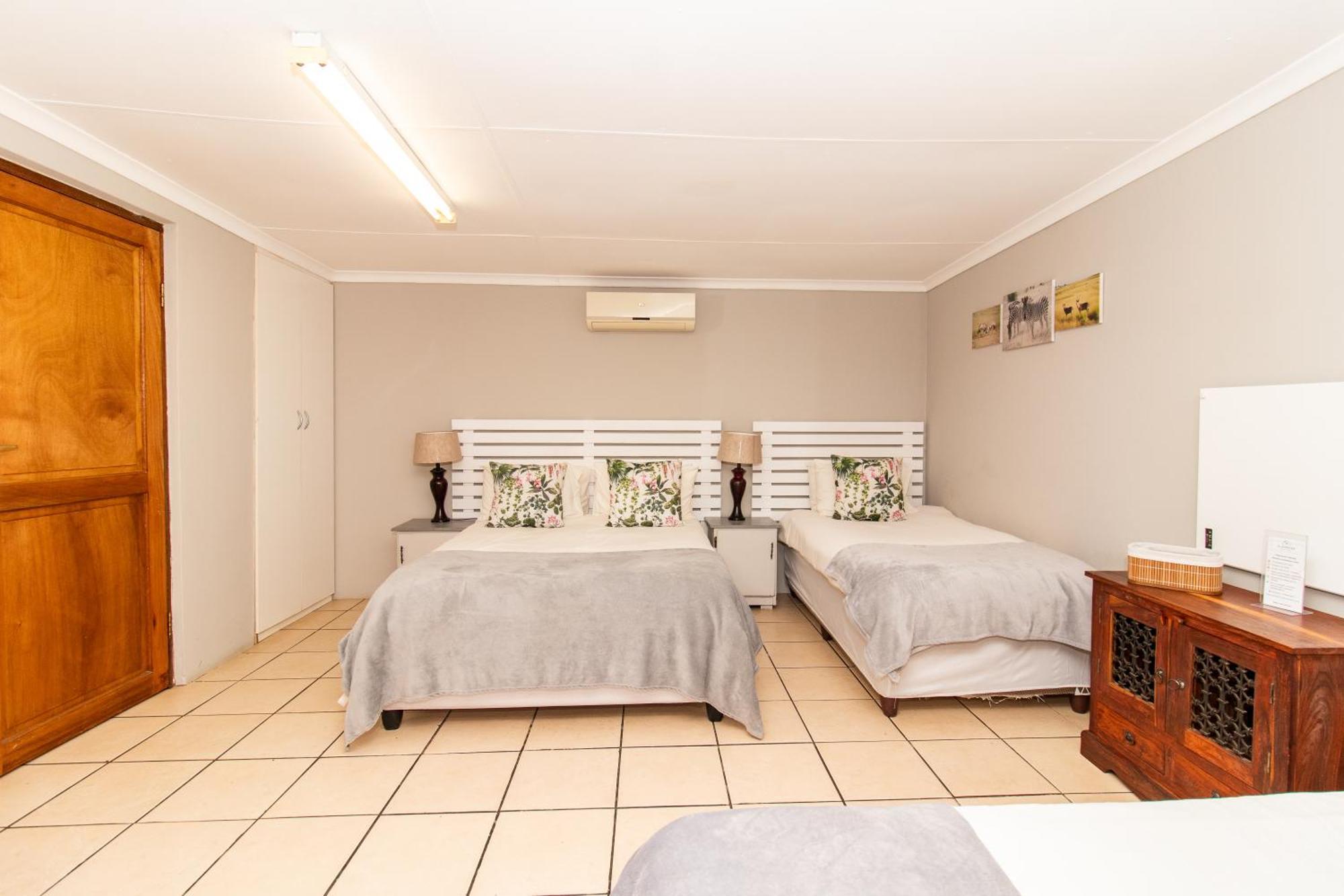 Glenmore Guesthouse Bloemfontein Luaran gambar