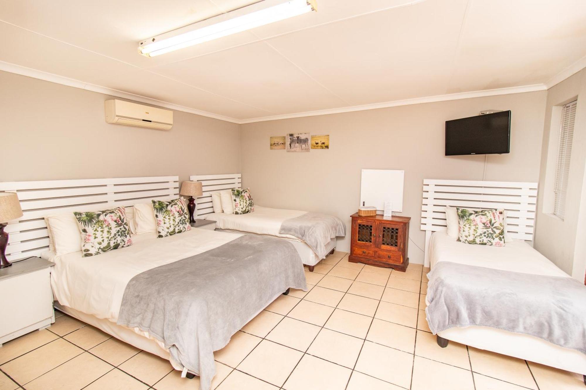 Glenmore Guesthouse Bloemfontein Luaran gambar
