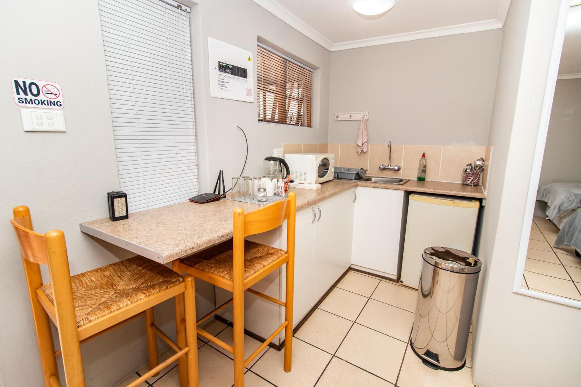 Glenmore Guesthouse Bloemfontein Luaran gambar