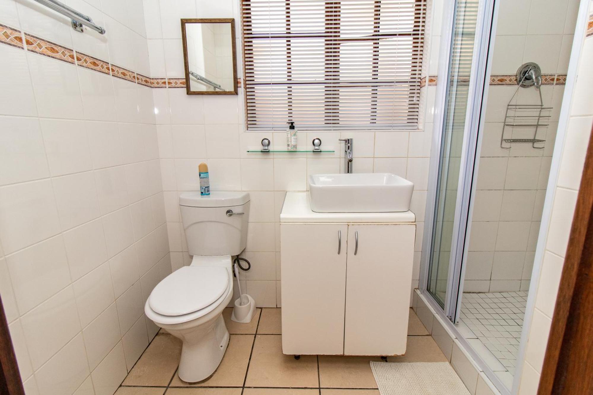 Glenmore Guesthouse Bloemfontein Luaran gambar
