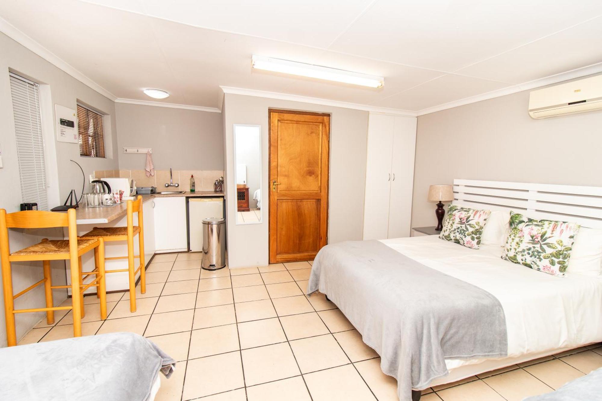 Glenmore Guesthouse Bloemfontein Luaran gambar