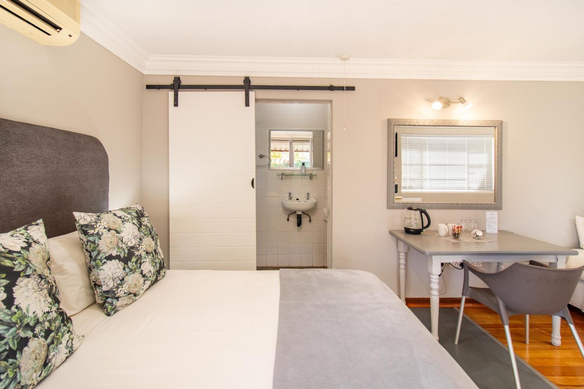 Glenmore Guesthouse Bloemfontein Luaran gambar