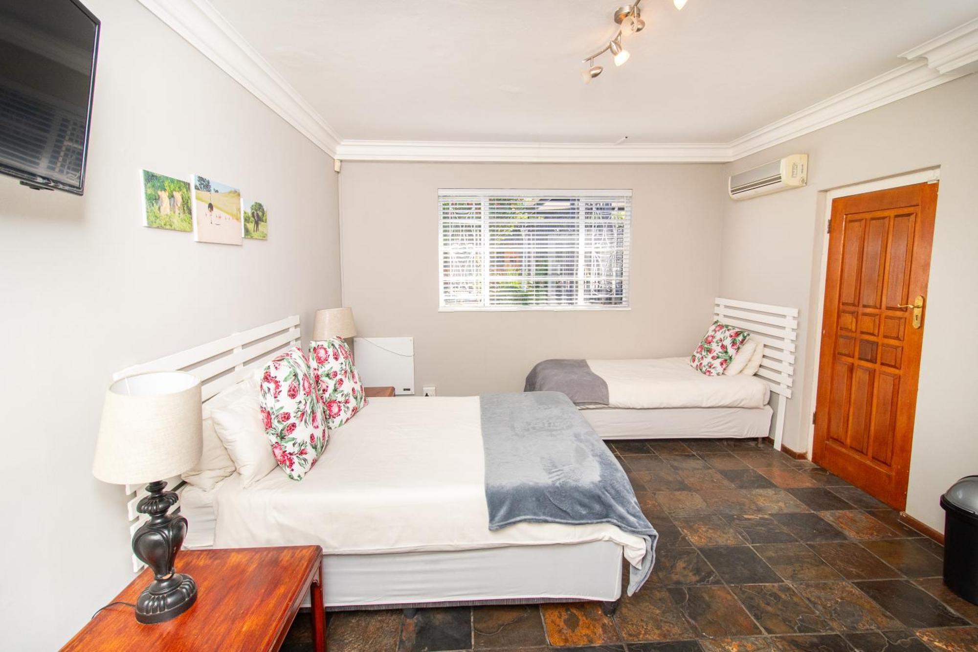 Glenmore Guesthouse Bloemfontein Luaran gambar