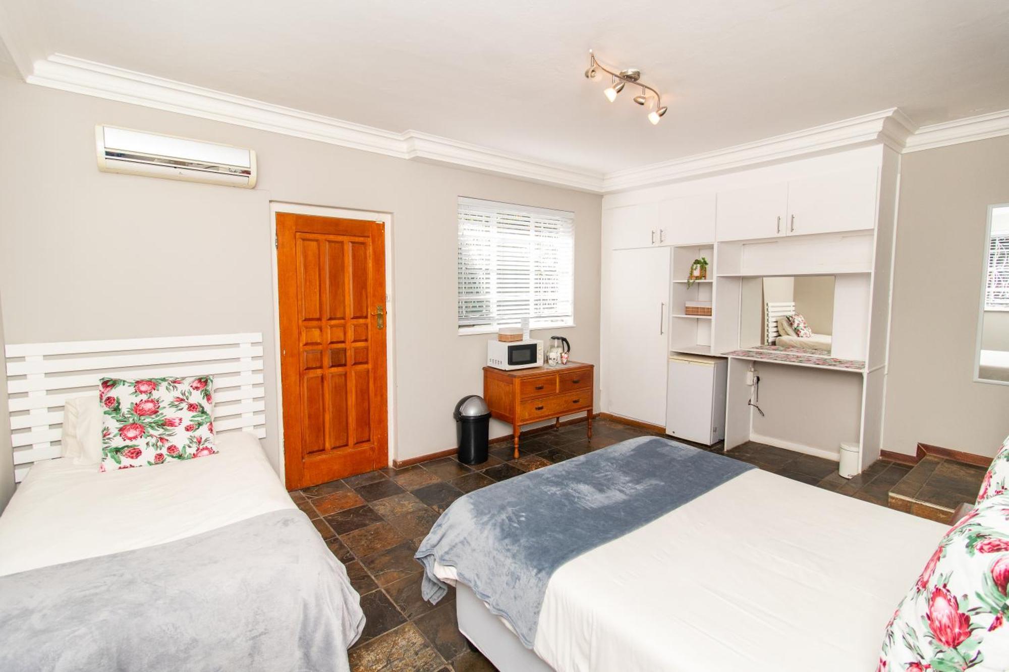 Glenmore Guesthouse Bloemfontein Luaran gambar