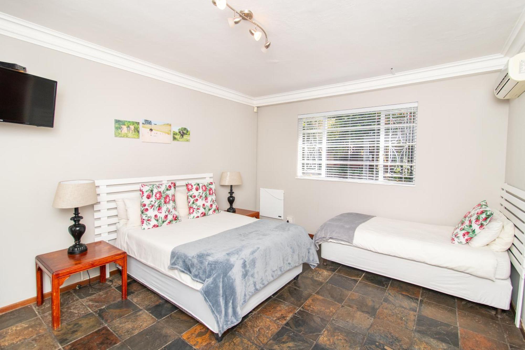 Glenmore Guesthouse Bloemfontein Luaran gambar