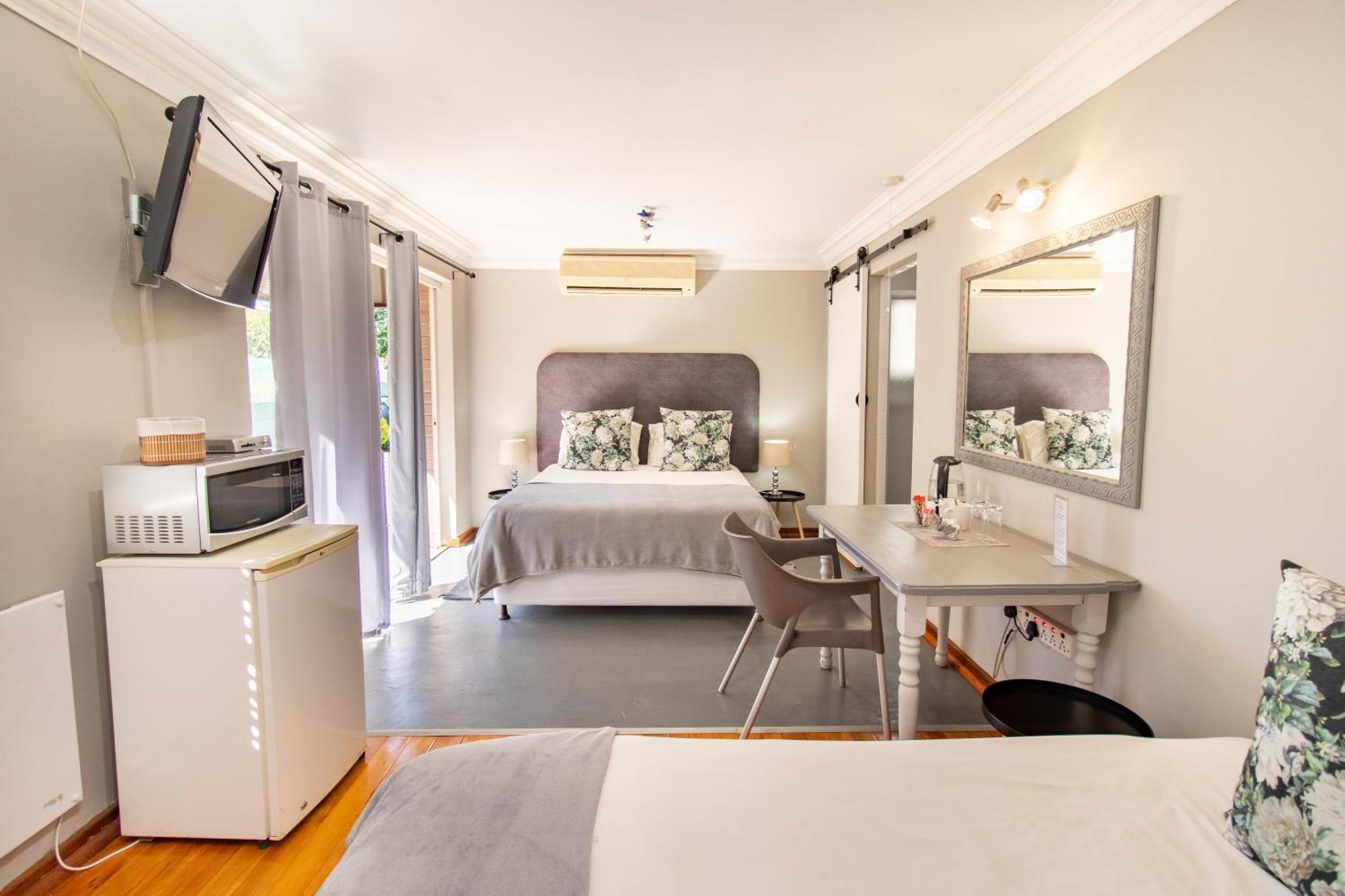 Glenmore Guesthouse Bloemfontein Luaran gambar