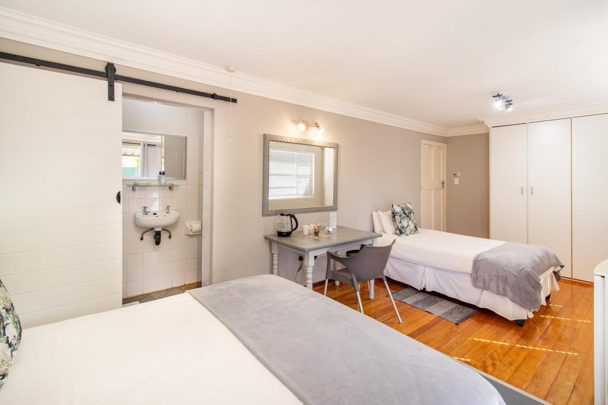Glenmore Guesthouse Bloemfontein Luaran gambar